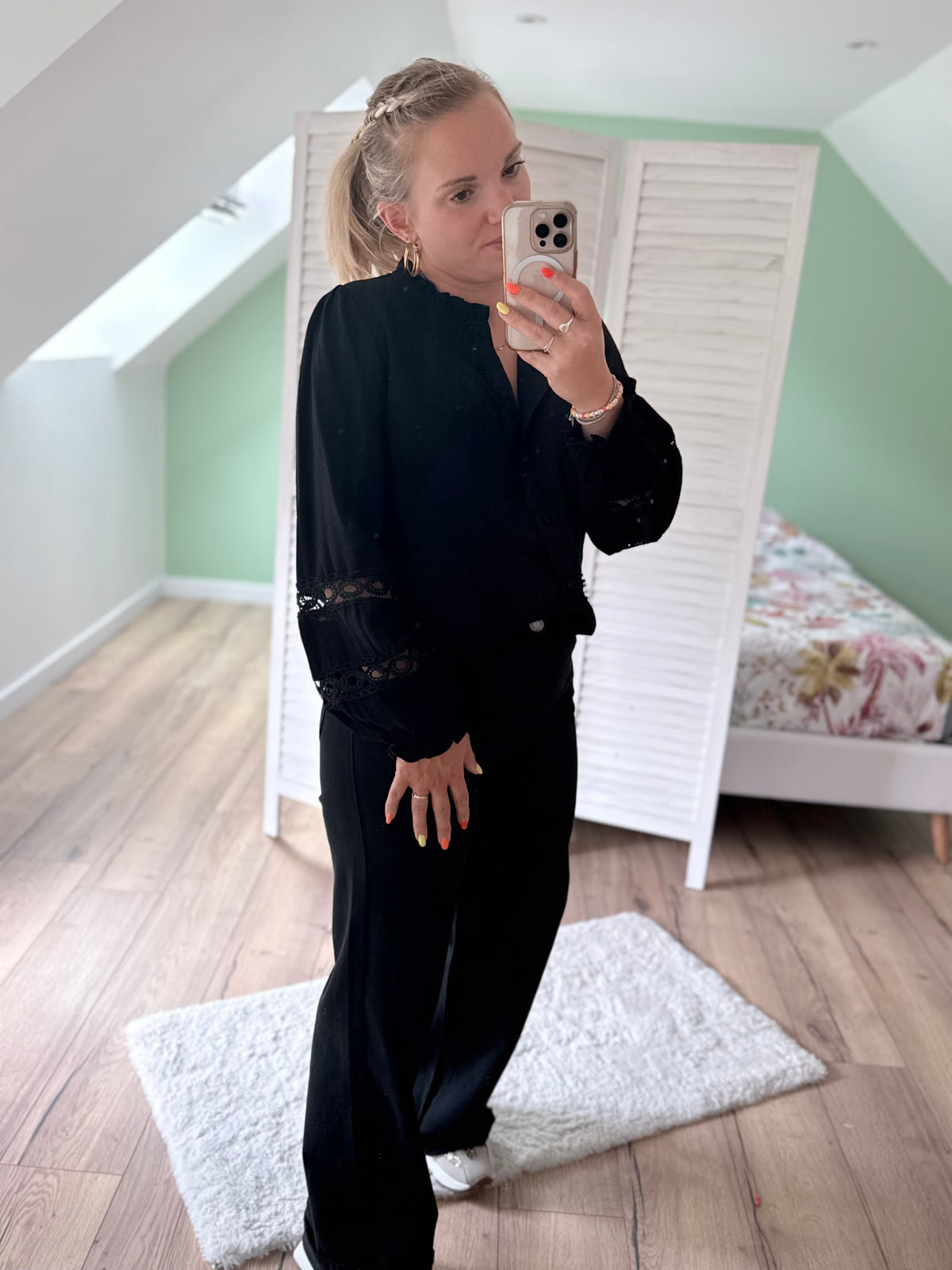 Blouse COLISTA