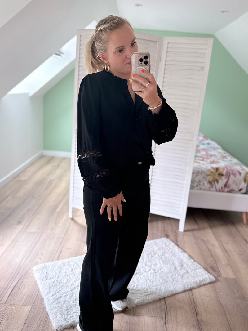 Blouse COLISTA