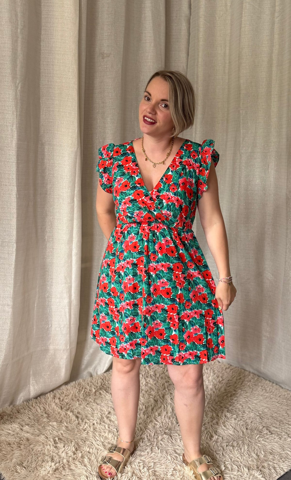 Robe MALALA