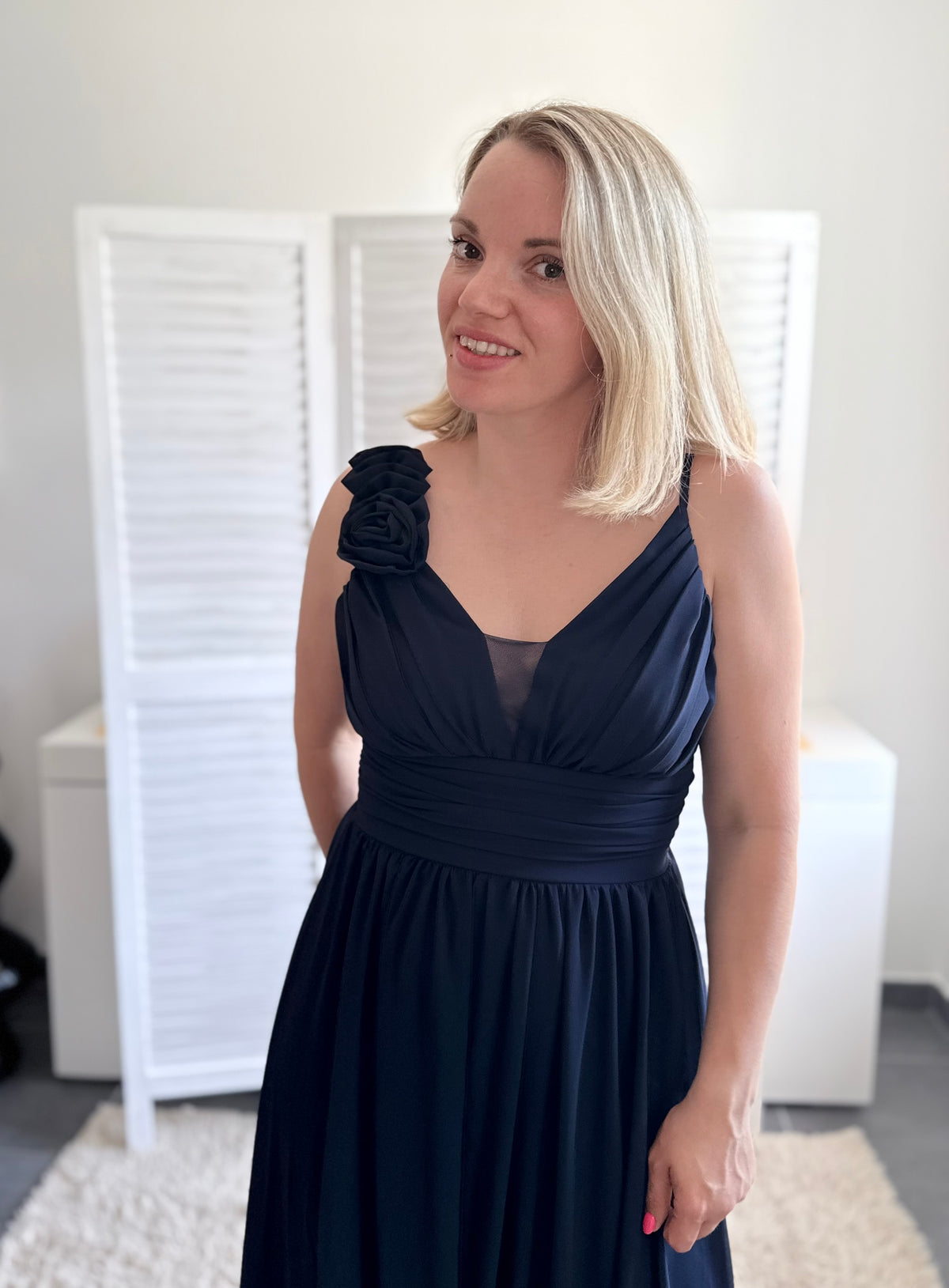 Robe CÉRÉMONIE