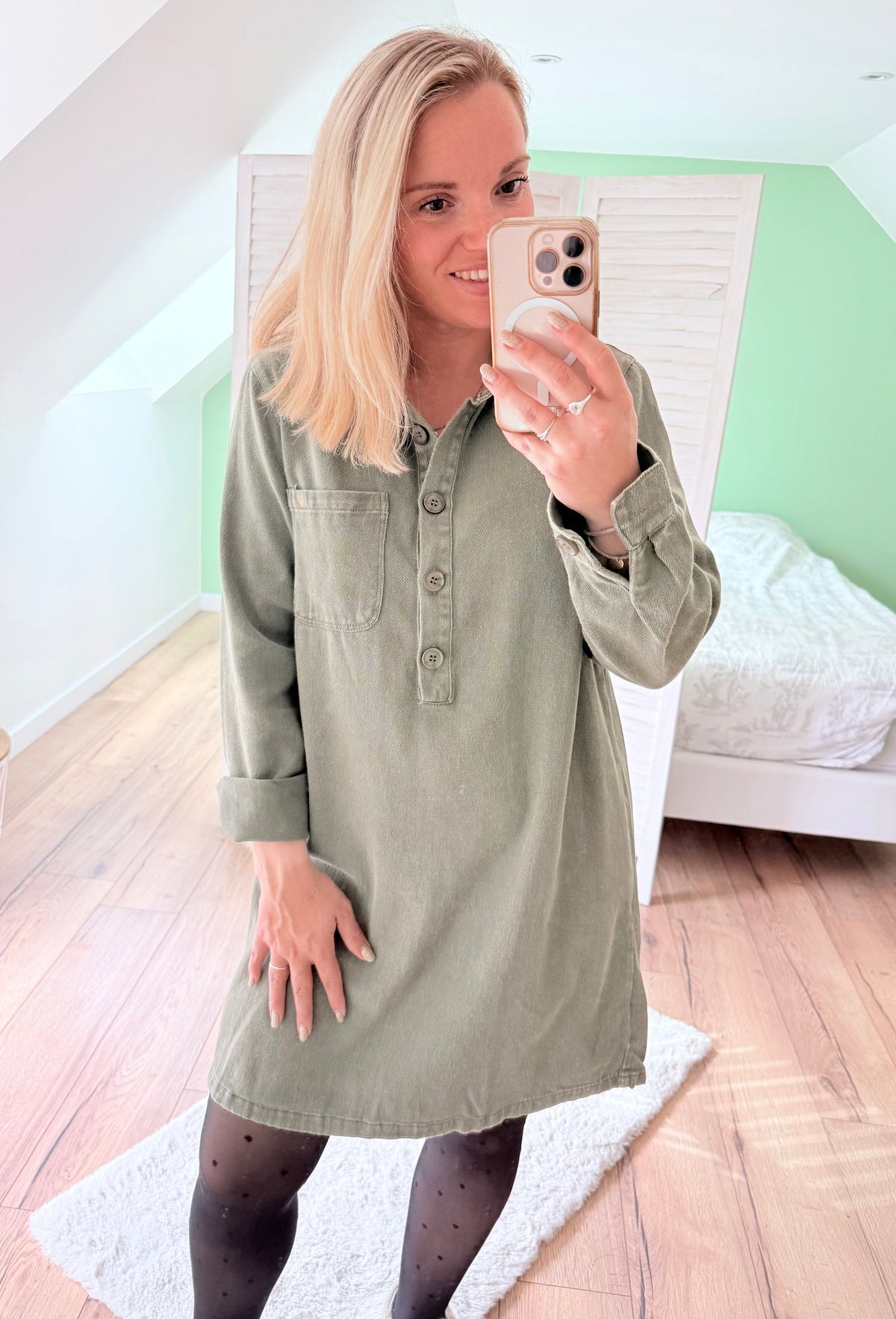 Robe FAUSTINE