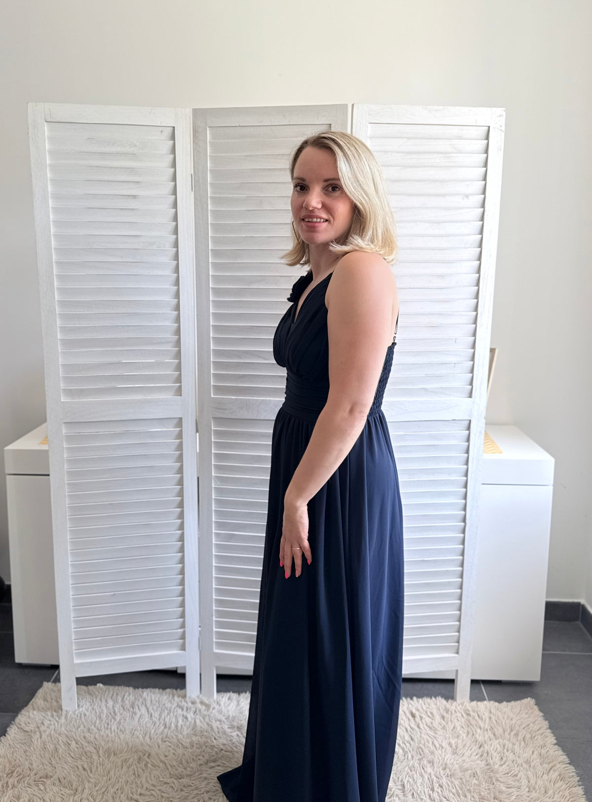 Robe CÉRÉMONIE