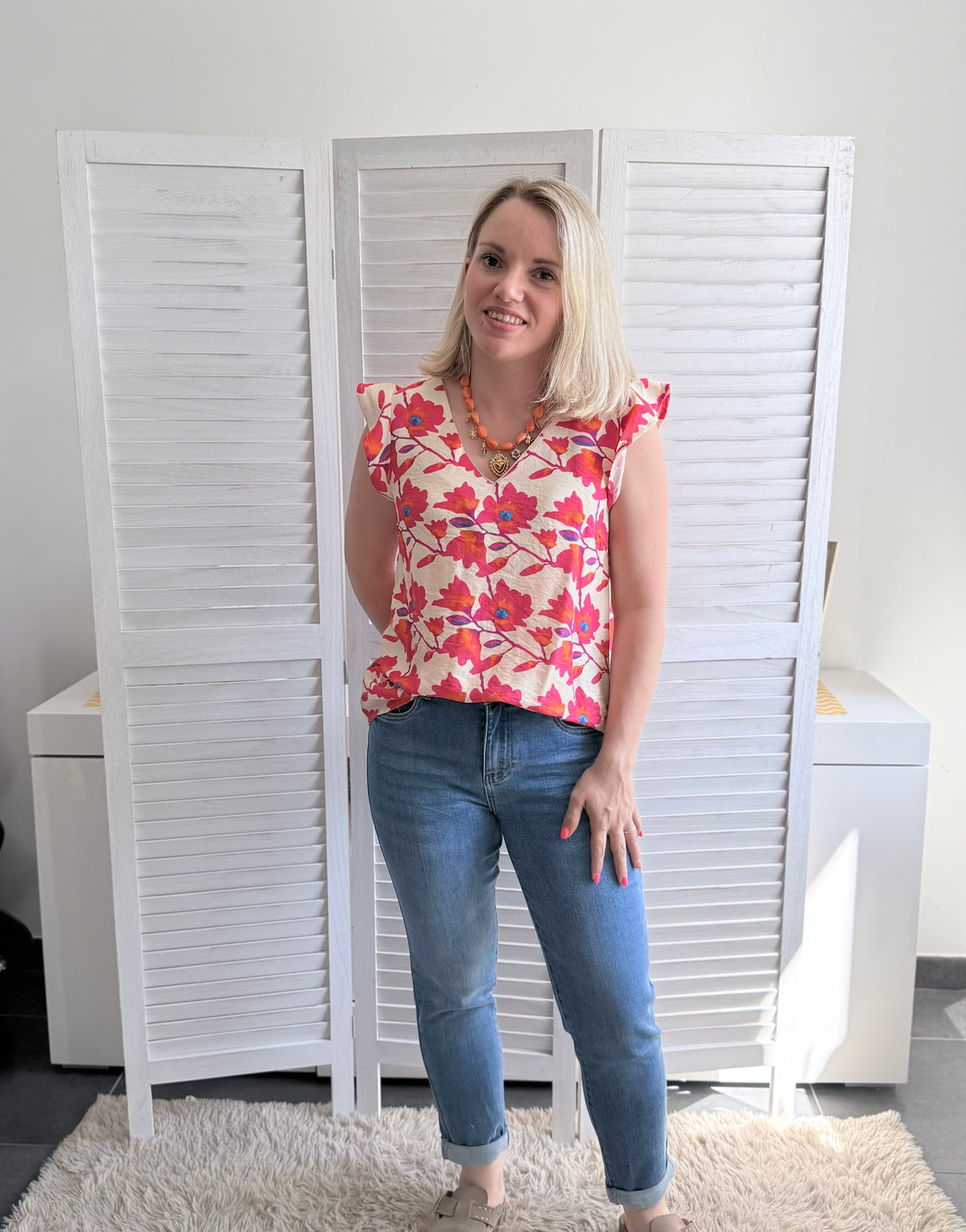 Blouse