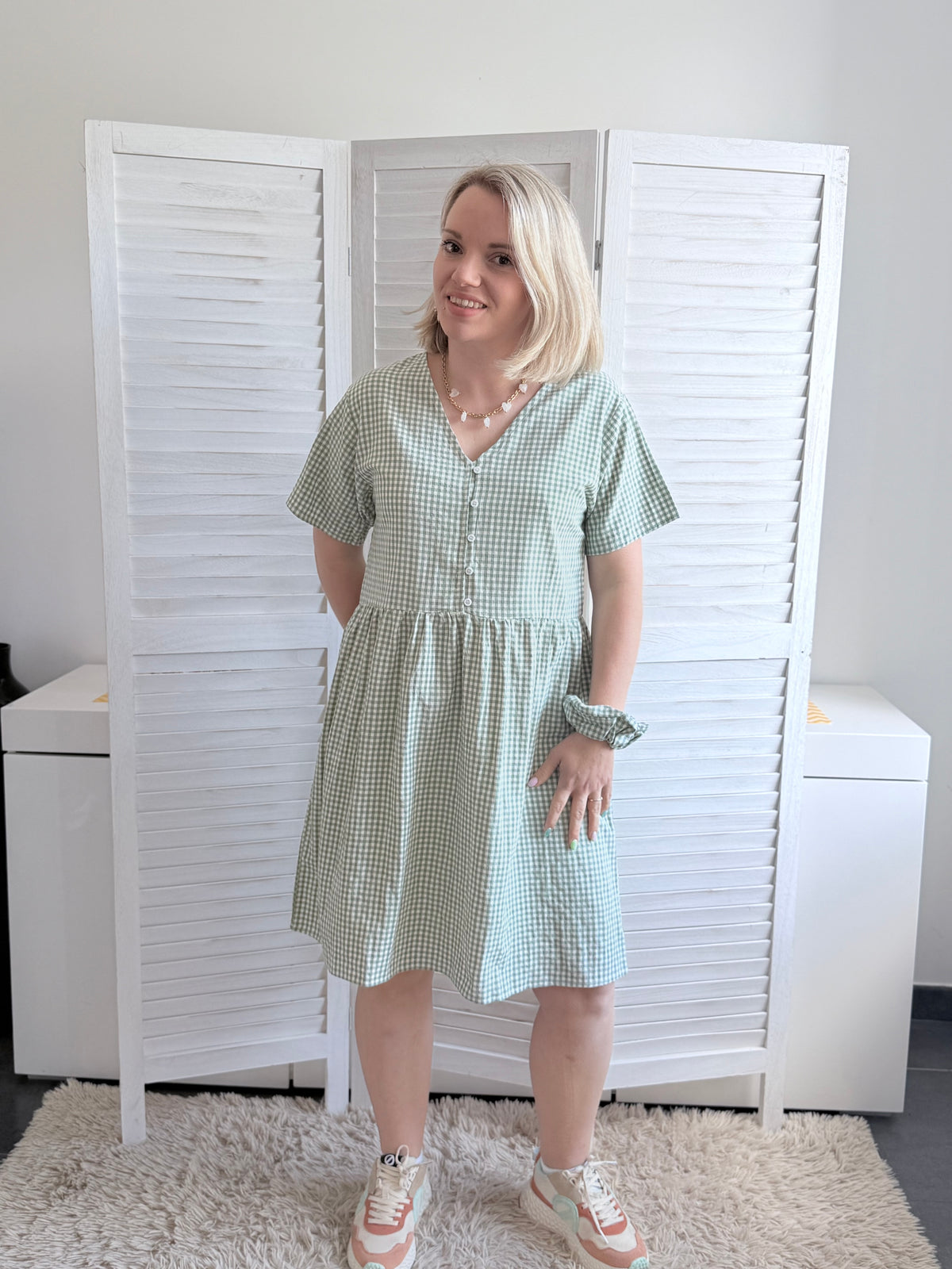 Robe MILA