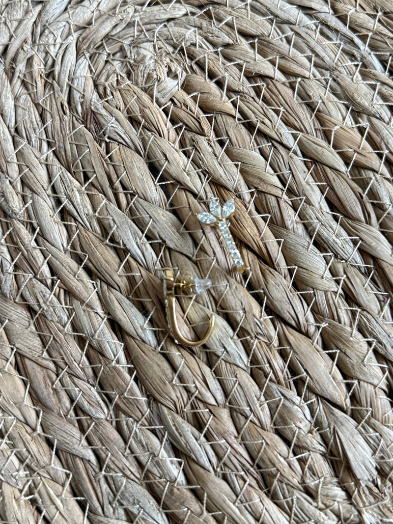 Boucles d’oreilles