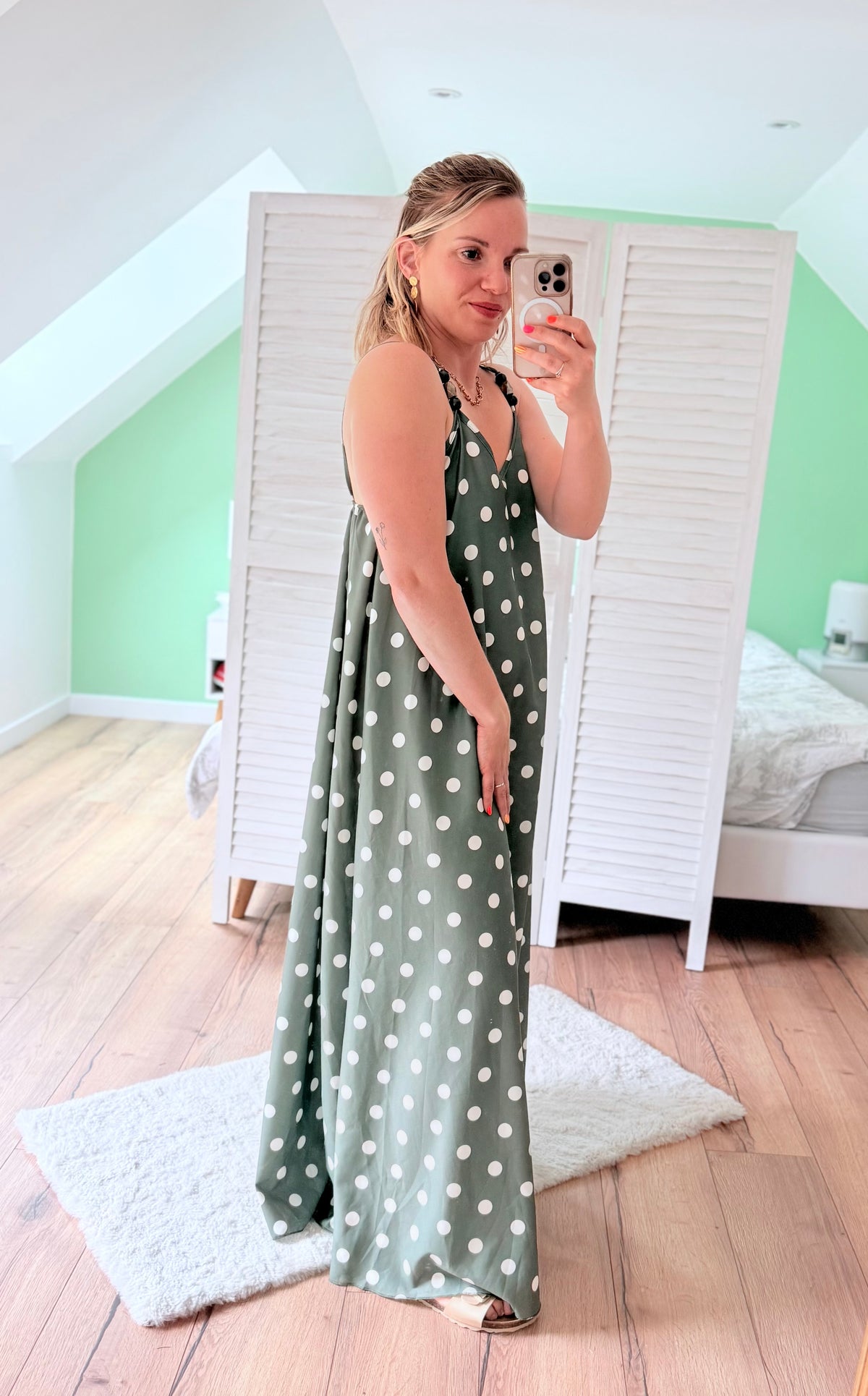 Robe POIS