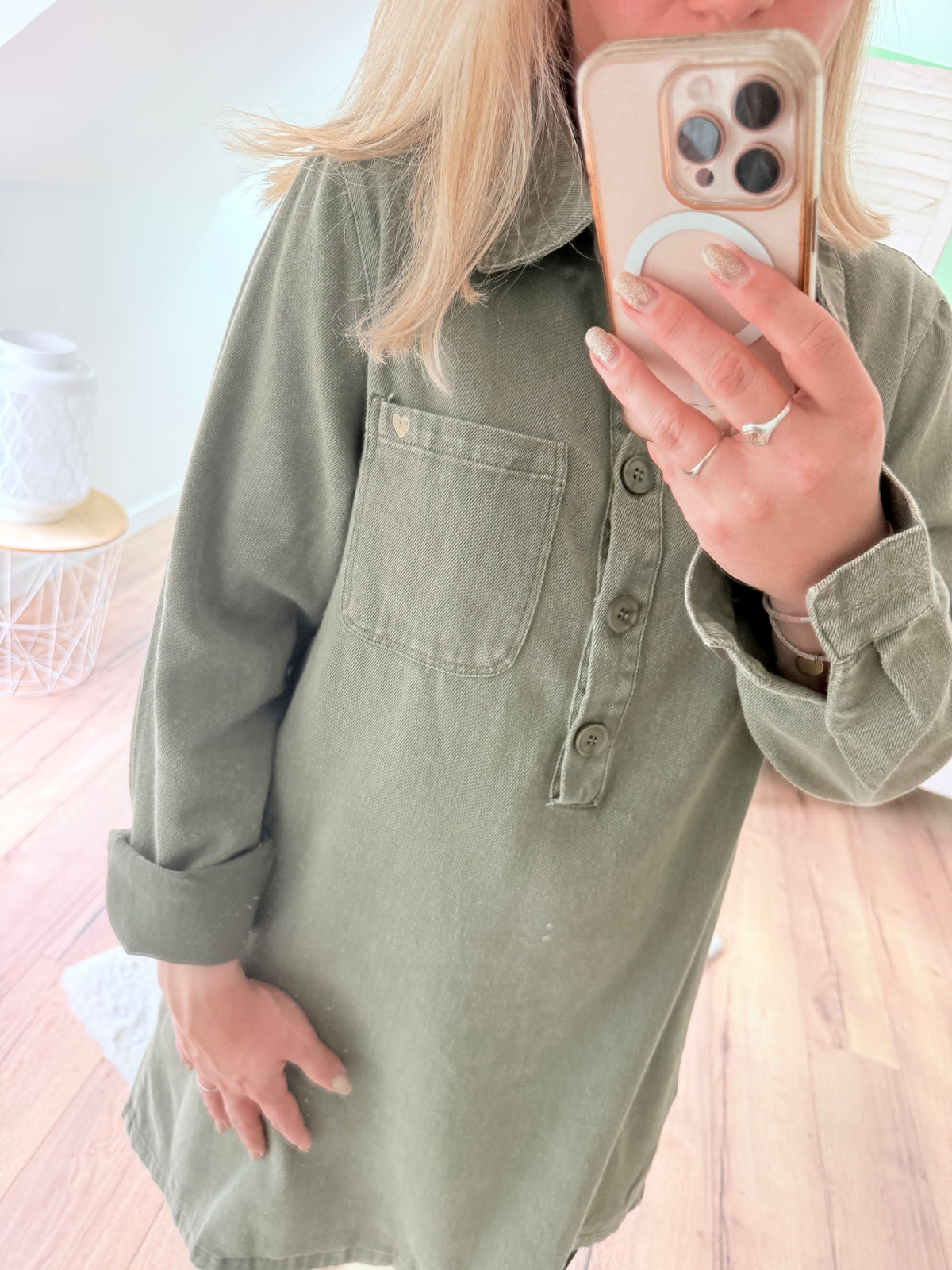 Robe FAUSTINE