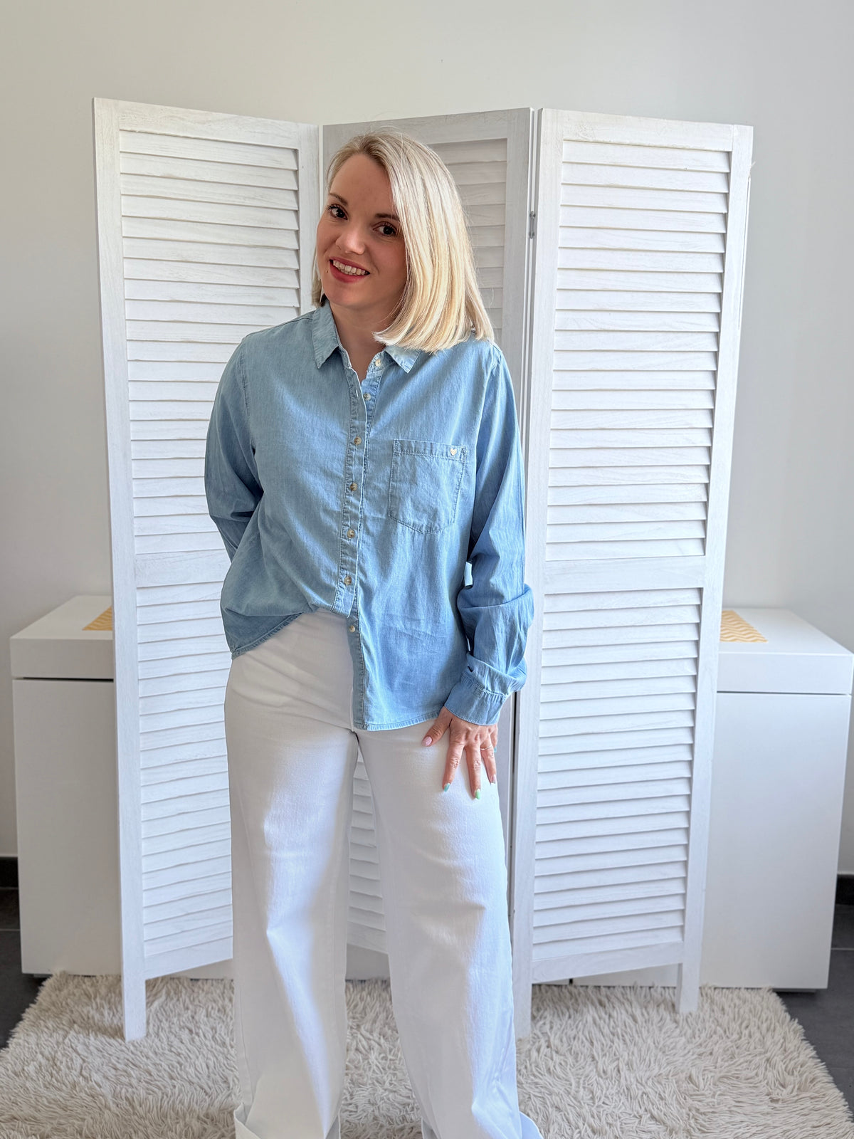 Chemise JEAN