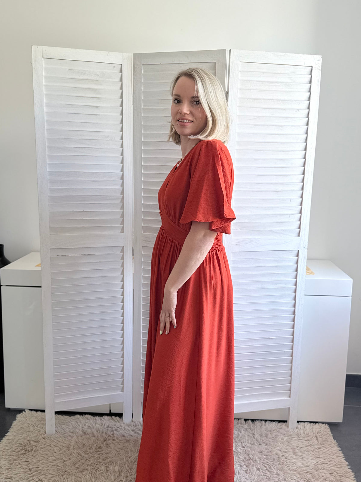 Robe CAMILLE