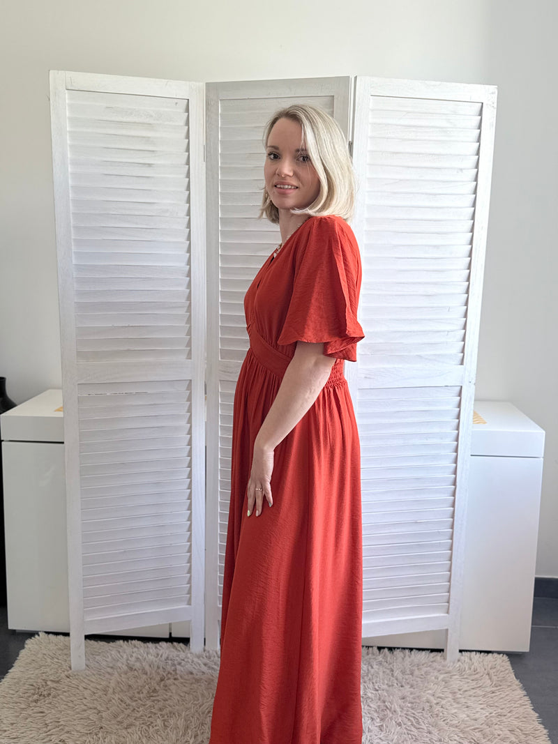 Robe CAMILLE