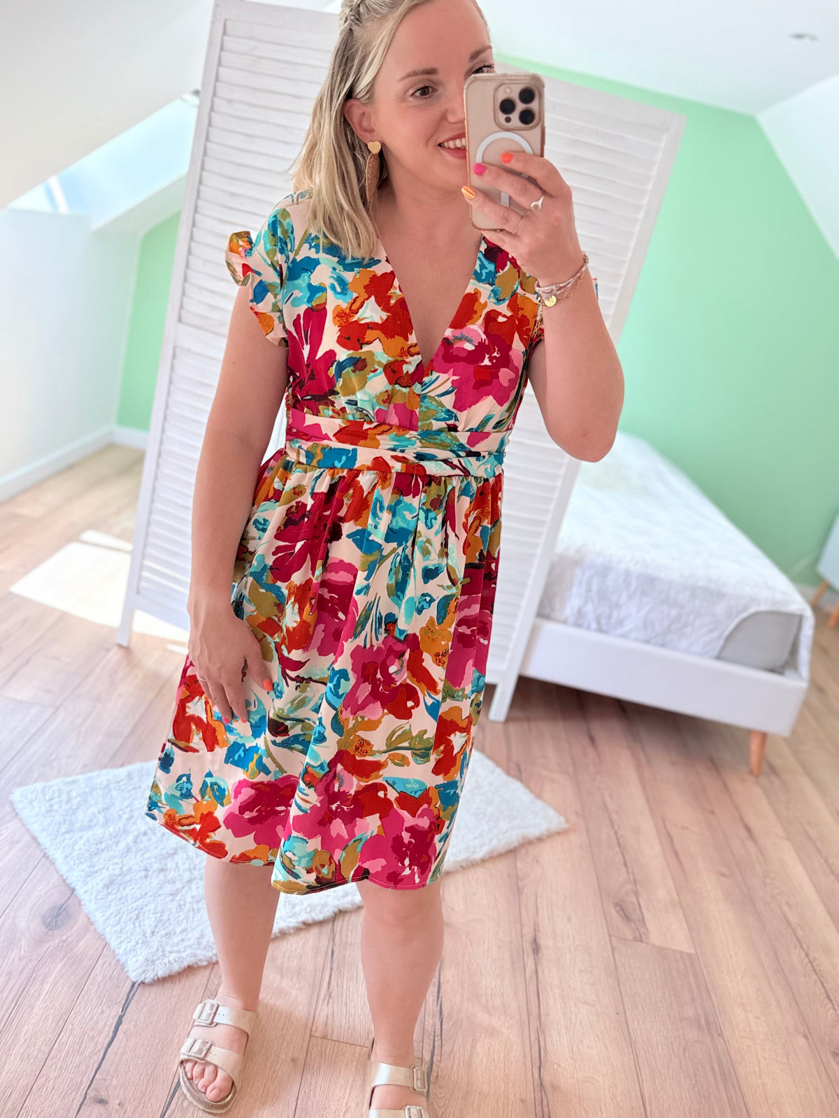 Robe PERRINE