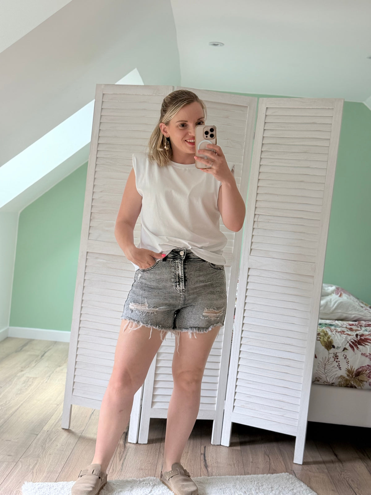 Short