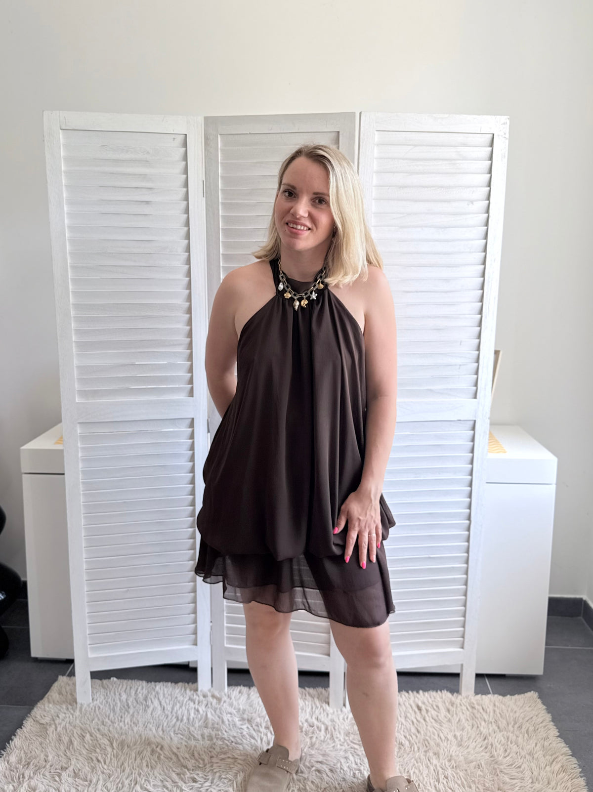 Robe RAYMONDE
