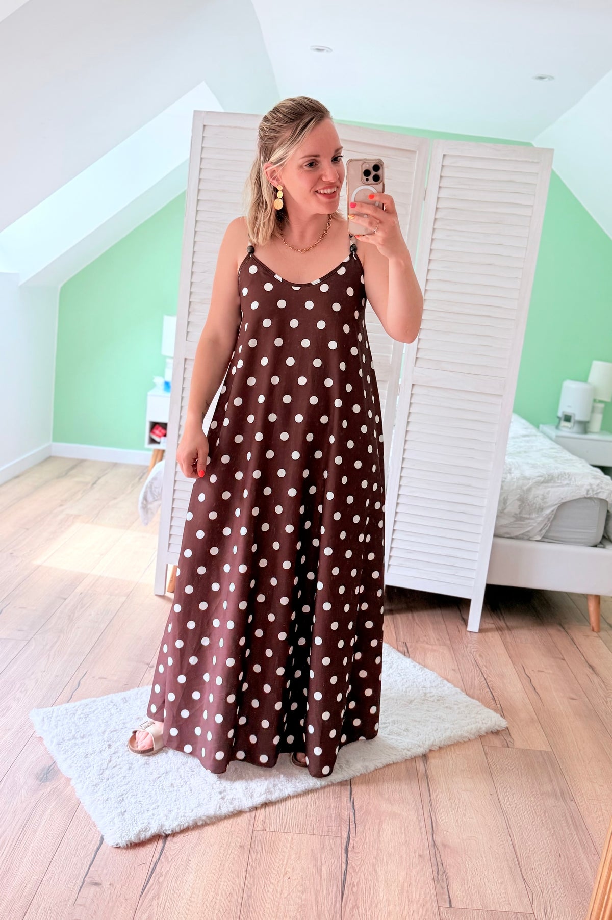 Robe POIS