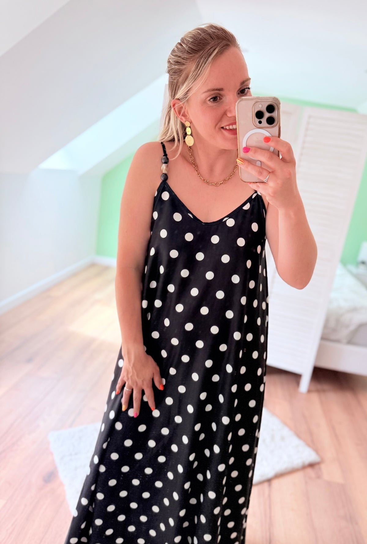 Robe POIS