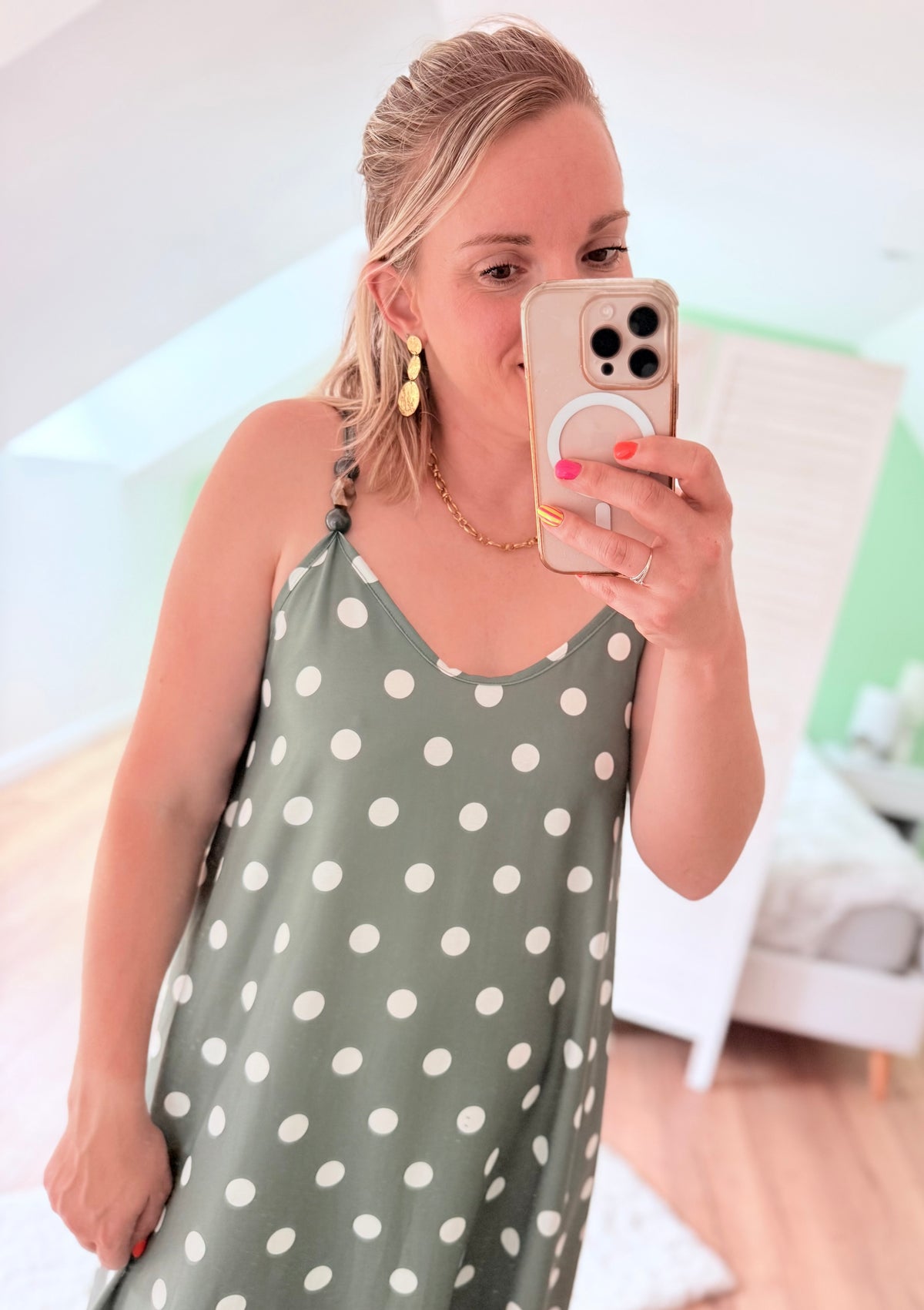 Robe POIS