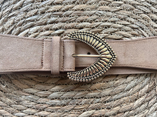 Ceinture CAMEL