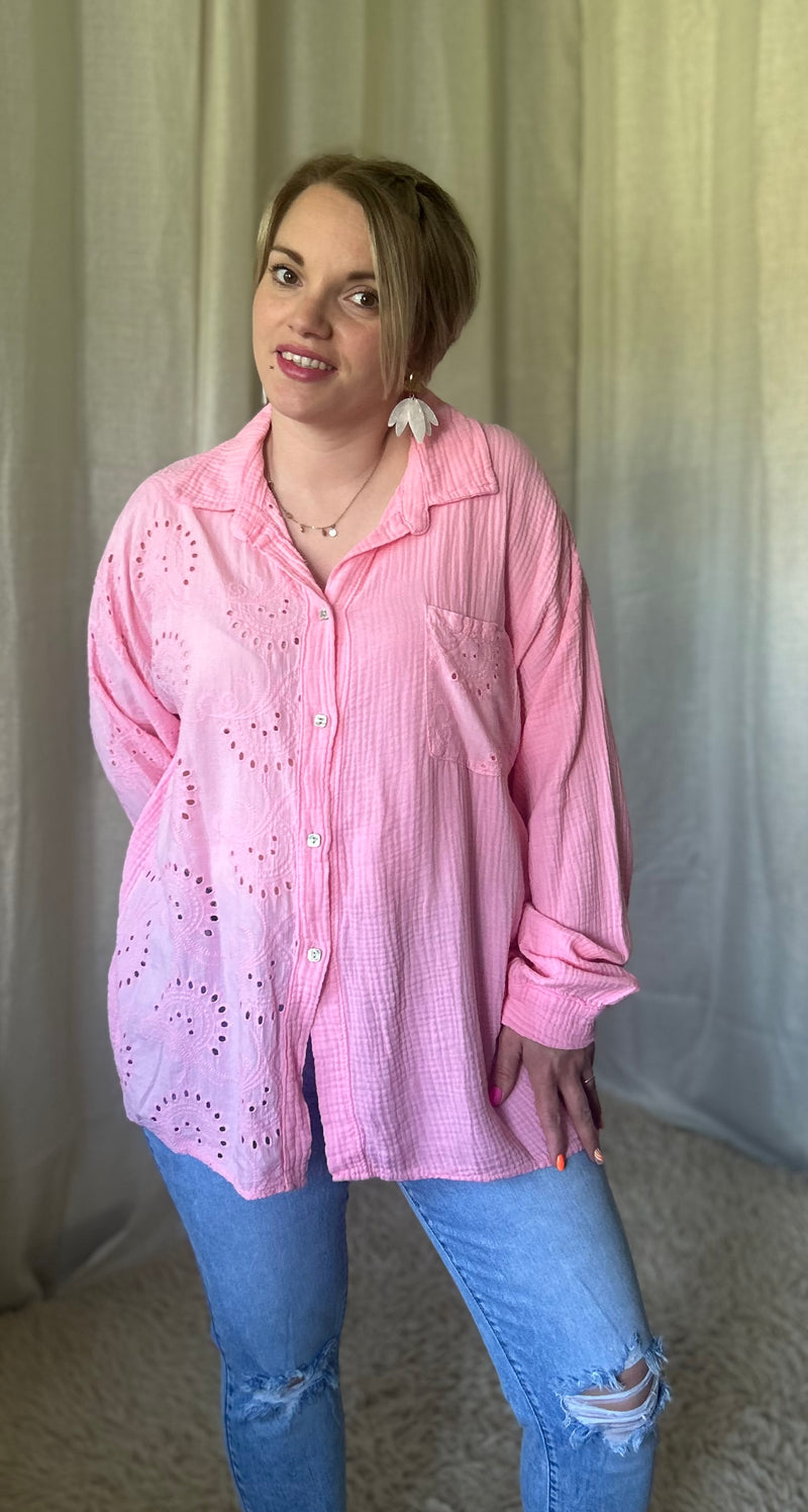 Chemise STEF