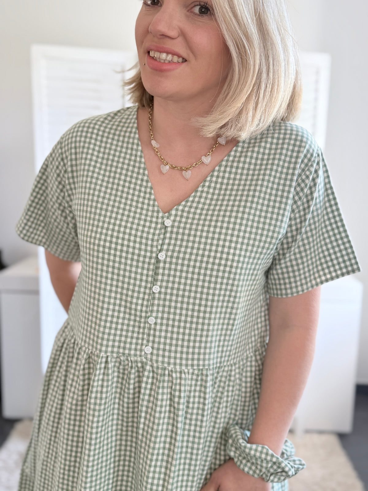 Robe MILA