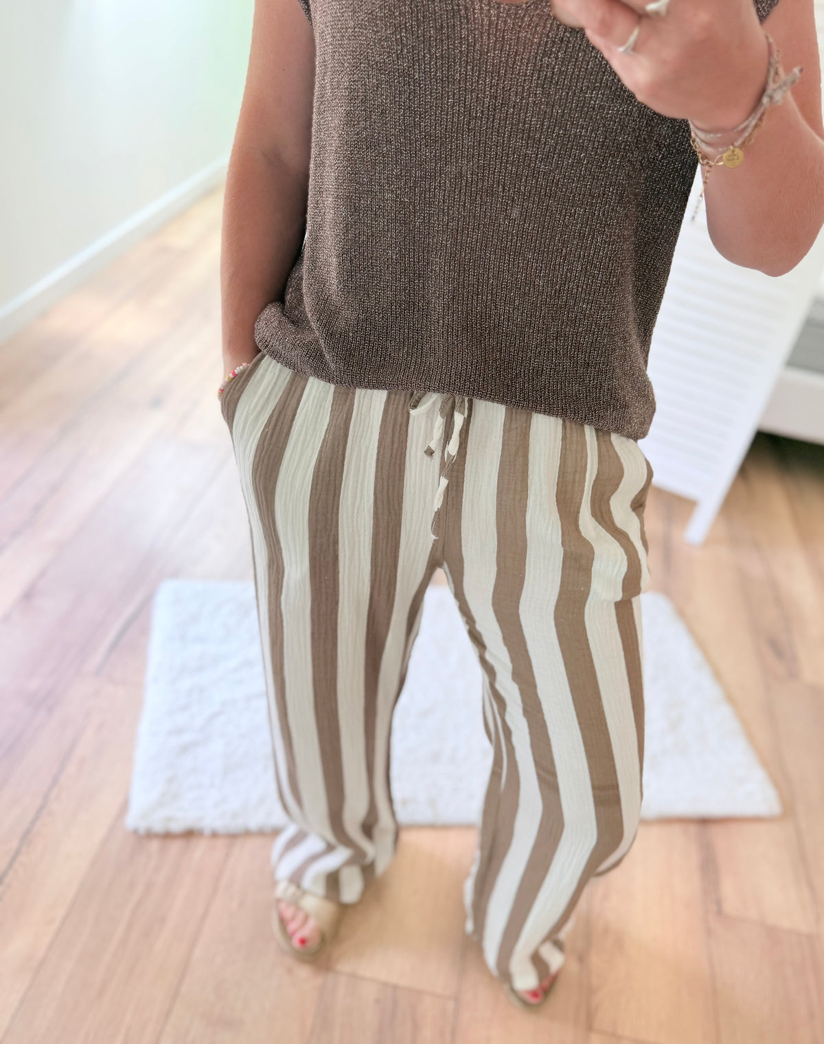 Pantalon NALA