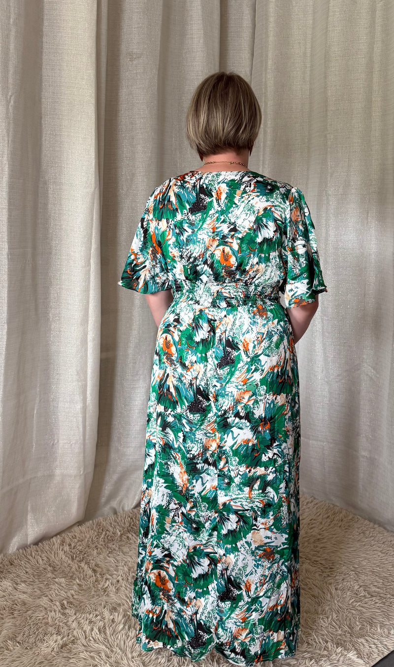 Robe INES