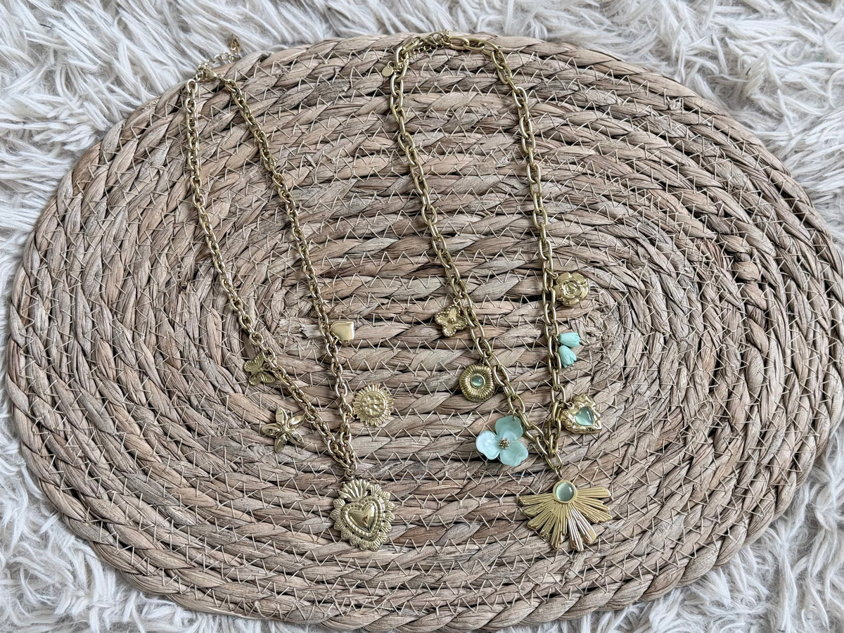 Collier BRELOQUES