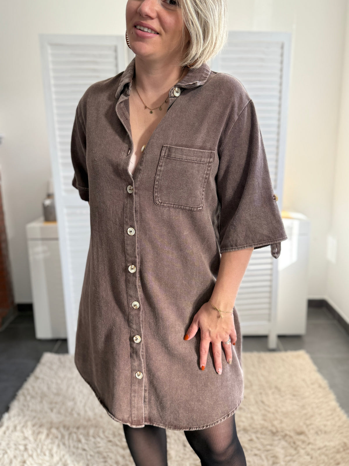 Robe POPY