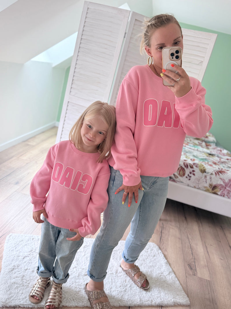 Sweat Matchy CIAO