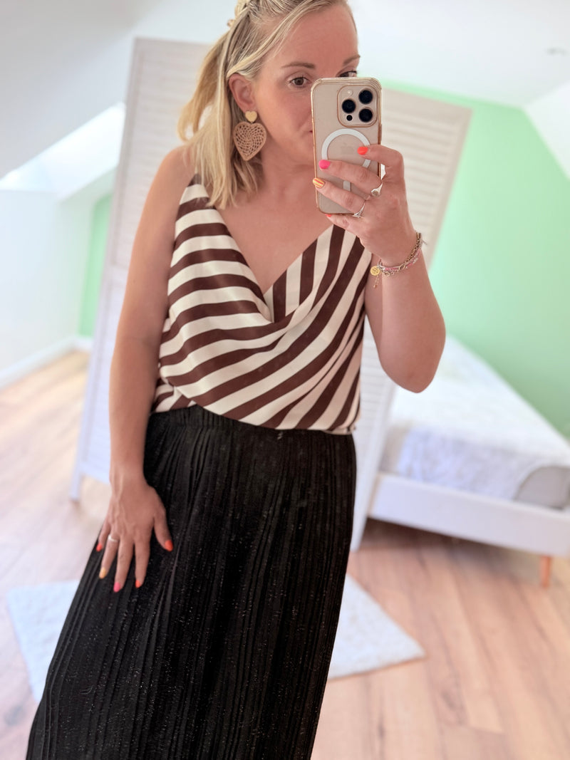 Pantalon ERNESTINE