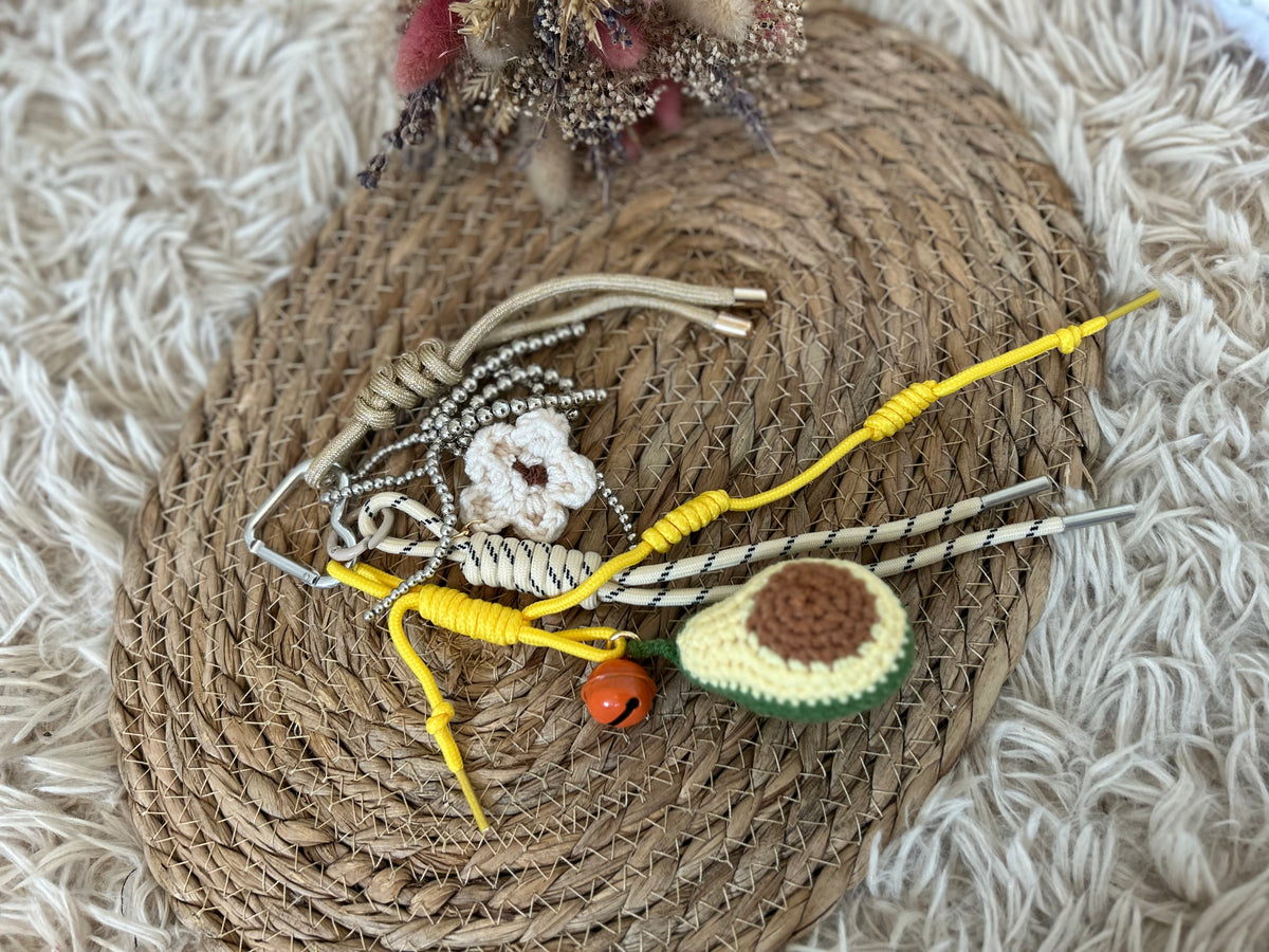 Porte-clé AVOCAT