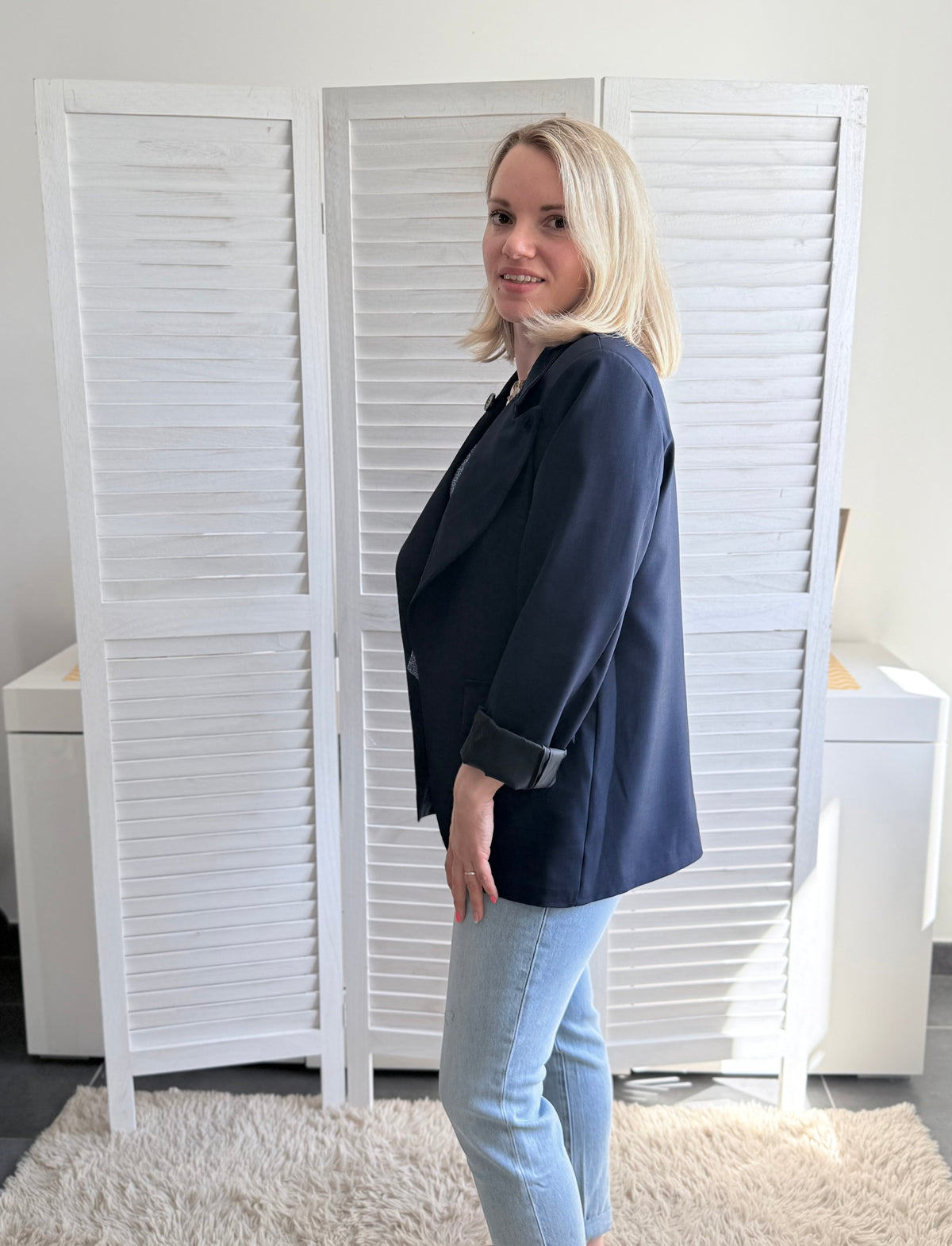 Veste FRED