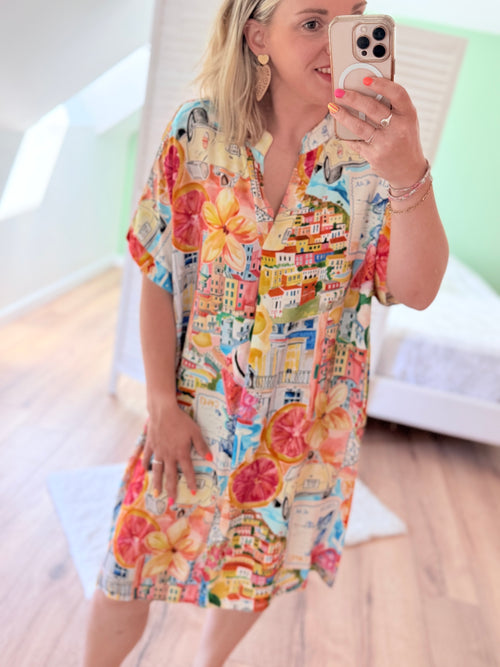Robe AUGUSTINE