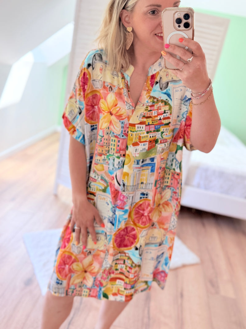 Robe AUGUSTINE