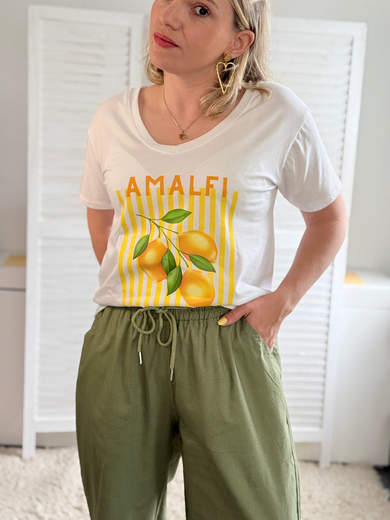 Tee-Shirt CHARLENE