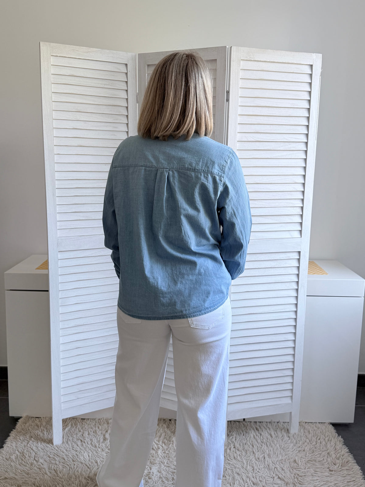 Chemise JEAN