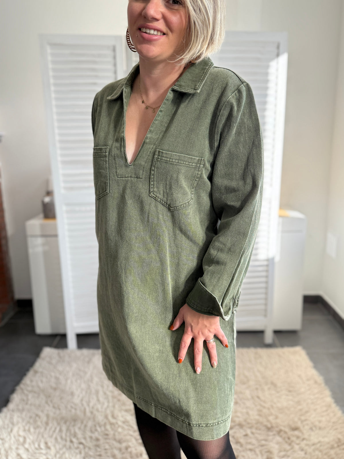 Robe ML KELLY