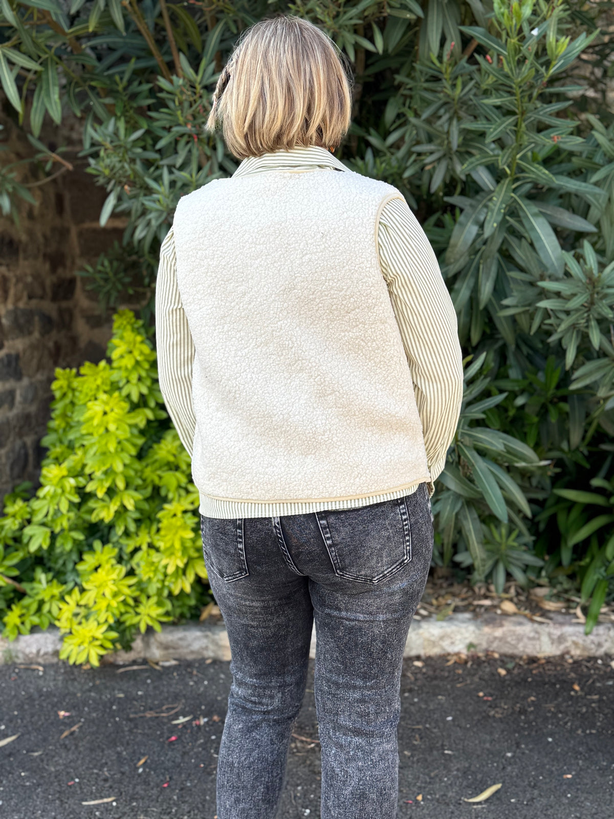 Gilet ELLIE