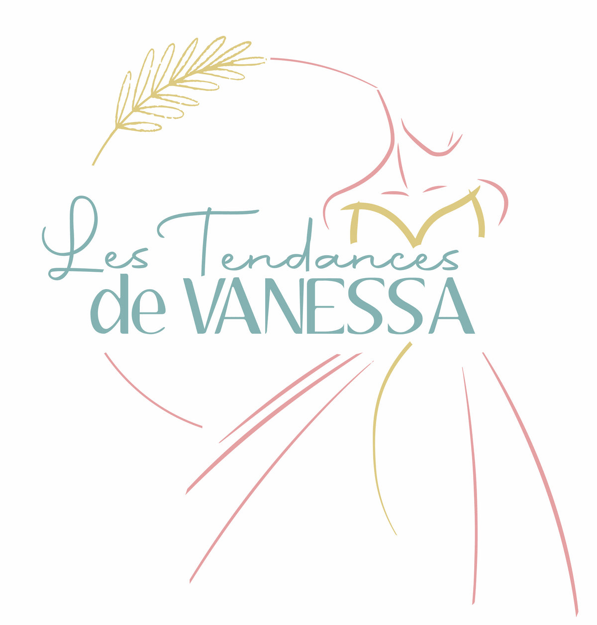 Carte cadeaux "Les Tendances de Vanessa"